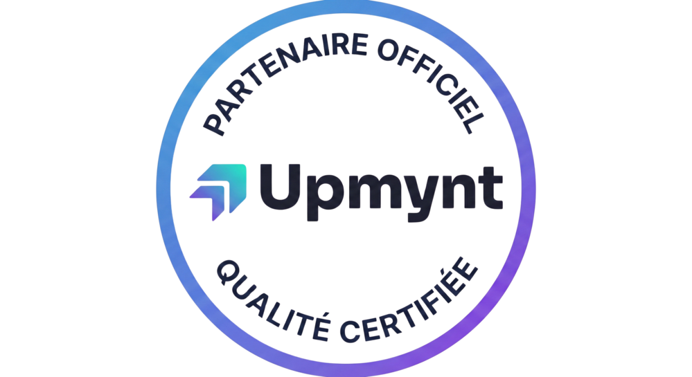 Label Qualité Certifiée Upmynt