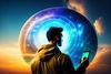 UP #1 : It’s time to BeReal / L'astro sous-exploitée