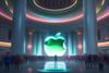 [UP46] La recette Apple